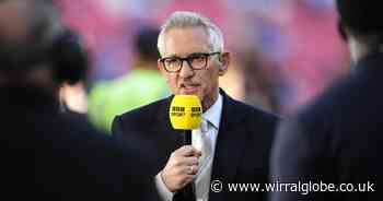 Gary Lineker  to quit the BBC today in 'heartbreaking end' to broadcasting career