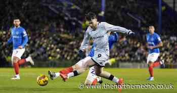 Two ex-Middlesbrough & Sunderland forwards released by same Championship club