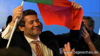 Parlamentswahl in Portugal: Was der Rechtsruck bedeutet