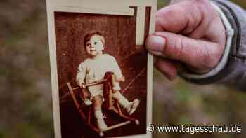 Studie legt Missstände bei Kuren für "Verschickungskinder" offen