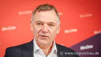 Linnemann verteidigt Arbeitszeit-Reform - Kritik von der Linkspartei