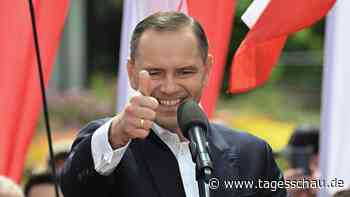 Wahl in Polen: Eine Frage der Mobilisierung - jetzt erst recht