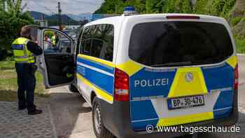 Dobrindt rechtfertigt Zurückweisungen gegenüber Brüssel