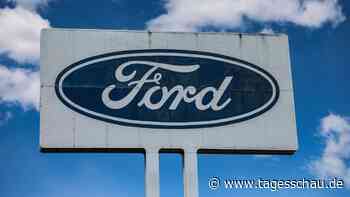 Einigung bei Ford: Erst mal keine weiteren Streiks in Köln
