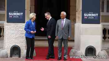 EU und Großbritannien einigen sich auf engere Beziehungen