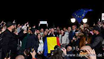 Kommentar zur Rumänien-Wahl: Die EU muss sich um Dan kümmern - ernsthaft