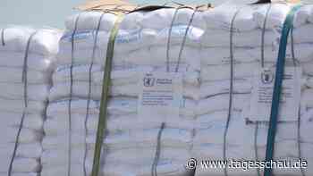 Wie deutsche Hilfsorganisationen im Gazastreifen helfen wollen