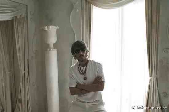 Balenciaga ernennt Pierpaolo Piccioli zum Kreativdirektor