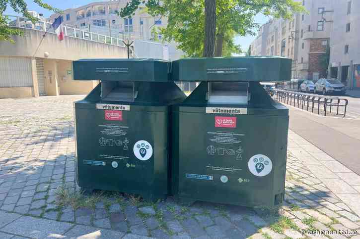 Frankreich plant Investitionssubventionen zur Förderung der Textilabfallverwertung im Inland