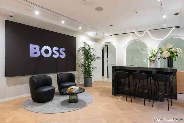 Hugo Boss platziert erfolgreich Commercial-Paper-Programm in Höhe von 500 Millionen Euro