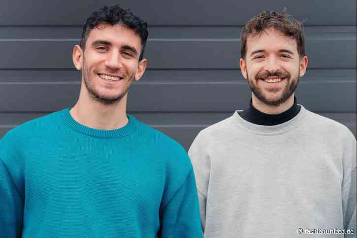 Losanje gewinnt Andam Fashion Innovation Award 2025