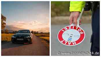 „Mit Vollgas durch die Ortschaften”: So lief die Jagd nach dem Autoraser am Sudelfeld