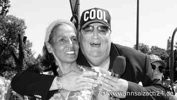 Vertrauter von Nadja Abd el Farrag macht deutliche Ansage: „Haltet euren Rand“