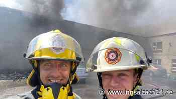 Aus Breitbrunn in die Welt – und zurück: Maximilian Zipplies‘ Spagat zwischen Kapstadt und Chiemsee