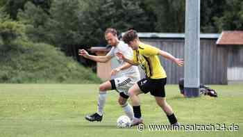 Von Kreisliga bis A-Klasse: Titelentscheidungen, Abstiegsangst und viele enge Ligen