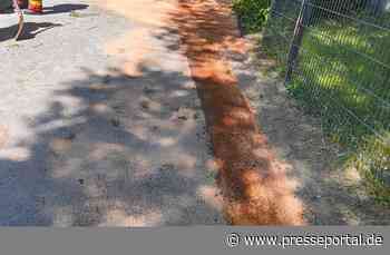 FW-Heiligenhaus: Drei Einsätze am Montagvormittag für die Feuerwehr