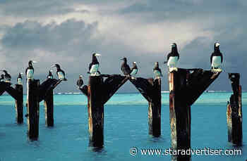 U.S. rocket-testing plans at Pacific atoll stir controversy