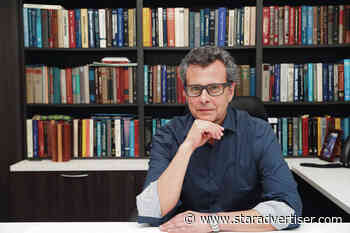 UH researchers, faculty suffering from federal cuts