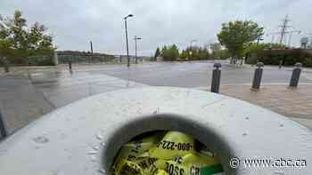 2 homicides in 2 days over long weekend in Saskatoon