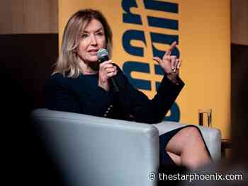 Tank: Bold, ambitious Block believes Saskatoon can solve homelessness