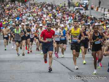Everything you need to know about Tamarack Ottawa Race Weekend