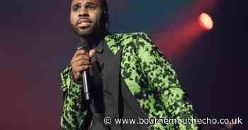 Jason Derulo announces UK arena tour with Bournemouth date