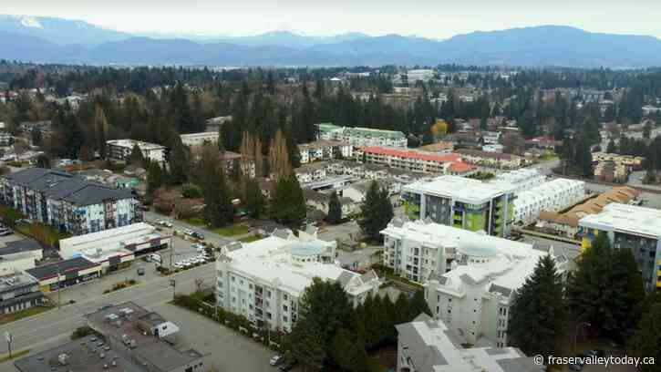 Abbotsford asking resident input on updated community plan