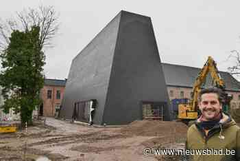 Abby amper twee maanden na opening al bekroond als ‘Museumgebouw van het Jaar’