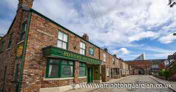 Coronation Street icon teases return to soap after first joining 25 years ago