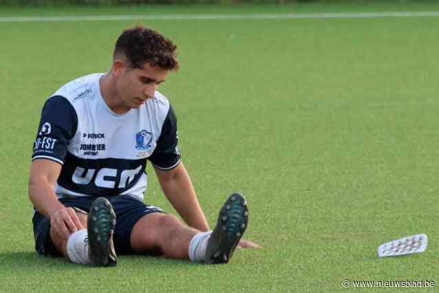 Sassport Boezinge verliest, en dat is slecht nieuws voor FC Aalbeke en Dosko Kanegem: “We waren meegereisd om de promotie te vieren”