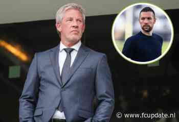 Brands snapt helemaal niks van Farioli: 'Als mijn trainer dit zou doen...'