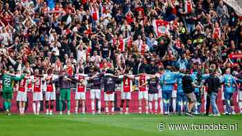 Mislopen kampioenschap Eredivisie heeft nadelige gevolgen voor Ajax