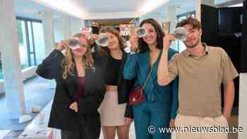 EXPO+ toont geëngageerde eindwerken van leerlingen Beeldende Kunst