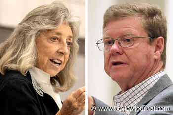 Titus calls to remove provision to sell Nevada public lands from reconciliation package