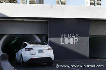 Boring Co.’s Vegas Loop expansion expected to ramp up following Encore station opening