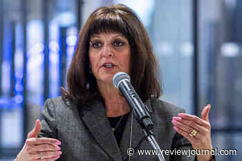 Which Clark County government employees made the most last year?