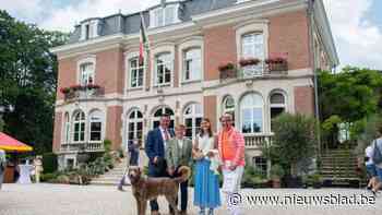 Nieuwe lokale whisky wordt gelanceerd op Tuindagen Heihuyzen