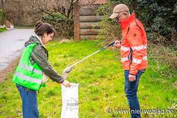 Vlaams Belang organiseert lenteschoonmaakactie: “Jammer dat er geen grote gezamenlijke actie komt”
