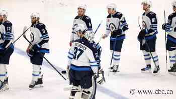 Winnipeg Jets fans lament 'really rough' end to Stanley Cup dream but commend team for this year's run