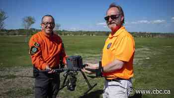 Jeff Ross lost his brother. Now he helps others find missing family members