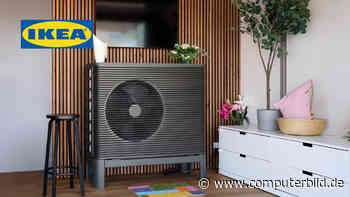 Wärmepumpen bei Ikea: Was hinter dem neuen Energie-Angebot steckt