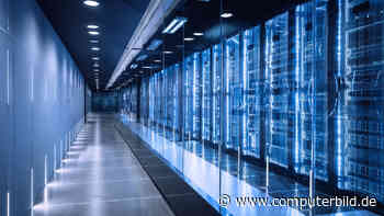 KI verbraucht bald elfmal so viel Energie wie jetzt