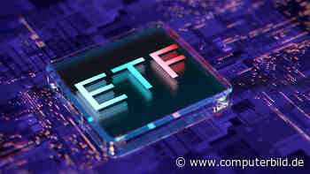 Das sind die aktuellen Trends am ETF-Markt