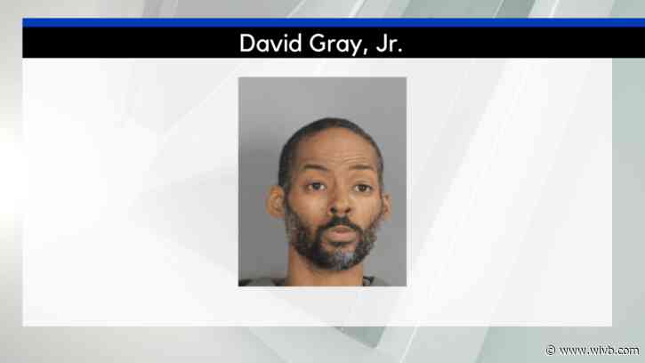 Buffalo man accused of identity theft, stealing $45K