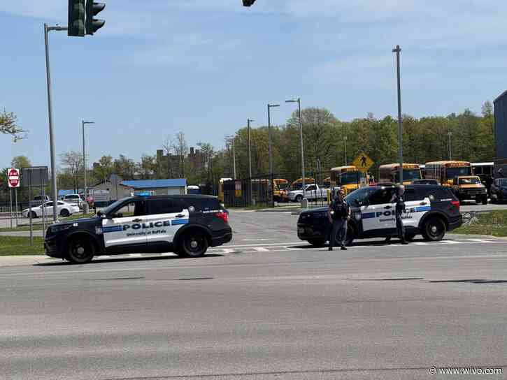 14-year-old charged after Sweet Home High School lockdown