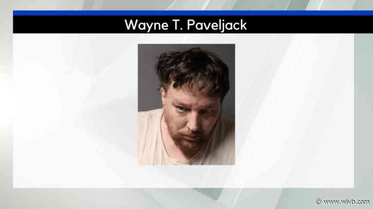 Buffalo man found guilty of child sexual abuse