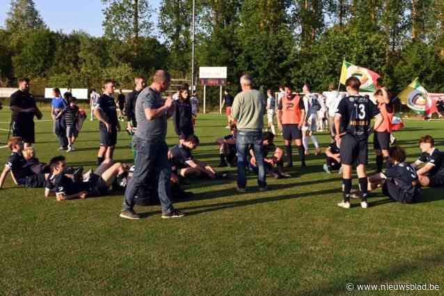 Huizingen en Moorsel mogen nog altijd dromen, en waarom iedereen best supportert voor Huldenberg: dit zijn de hete hangijzers rond het Brabantse eindrondekluwen