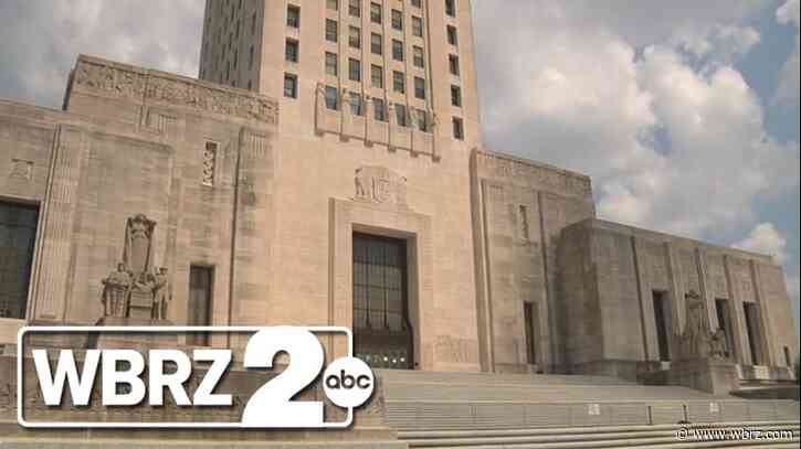 City-parish offices will close for Kip Holden funeral services, Memorial Day weekend