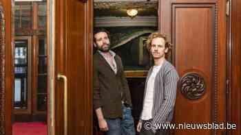 Zeven premières in nieuw seizoen Toneelhuis