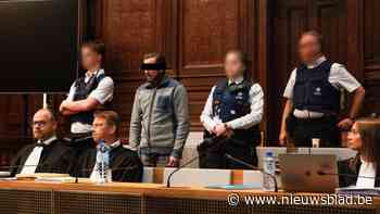 ASSISEN. Interventieploeg van politie: “Wij begrepen niet dat Ken De Neys niet werd opgenomen”